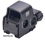 New - EOTECH HWS EXPS3 1x Red Dot - Circle 1-Dot